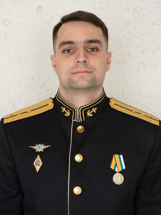 Elchin Anver Vakhidov