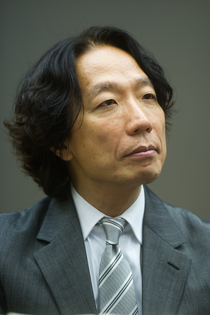 Satoshi Takamatsu