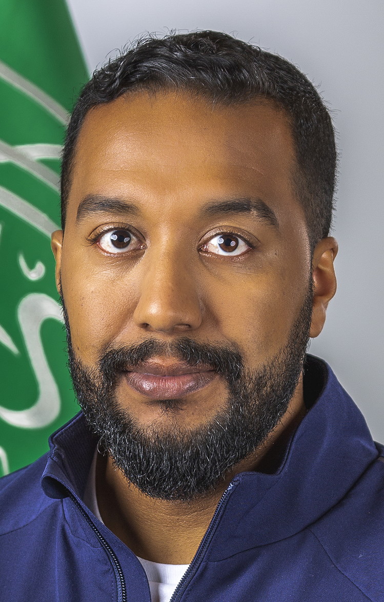 Ali AlQarni