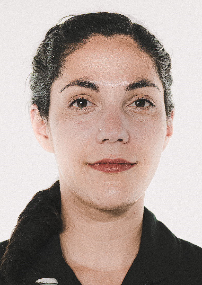 Sarah Gillis