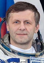 Andrei I. Borisenko