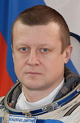 Dmitri Y. Kondratiyev 