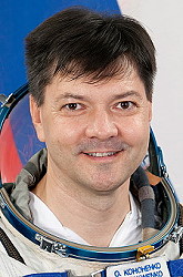 Oleg D. Kononenko