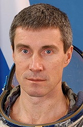 Sergei K. Krikalyov