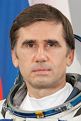 Yuri I. Malenchenko