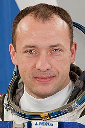 Aleksander A. Misurkin