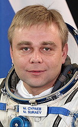 Maksim V. Surayev