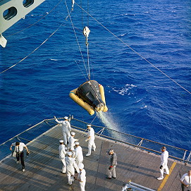 Gemini 3 recovery