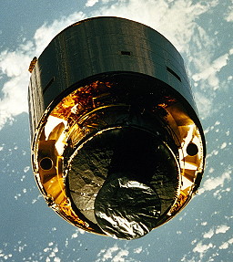 Intelsat VI-F3