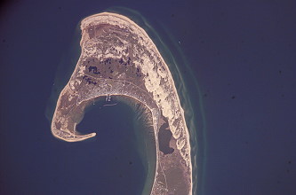 Cape Cod