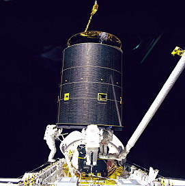 Intelsat VI