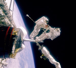 EVA Allen and Gardner