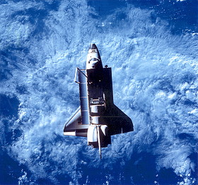 STS-7 Challenger