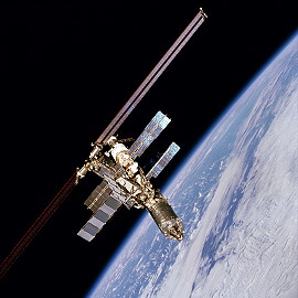 ISS