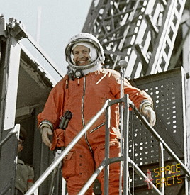 Popovich on launch pad