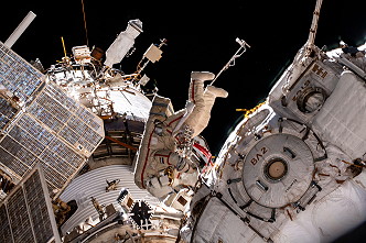 EVA on June 02, 2021