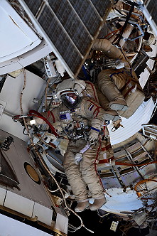 EVA on September 09, 2021