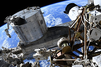 EVA on September 12, 2021