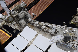 EVA on June 16, 2021