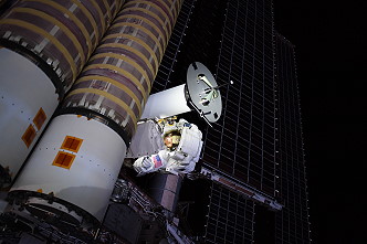 EVA on June 16, 2021