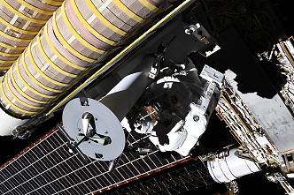 EVA on June 16, 2021