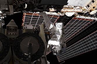 EVA on June 16, 2021