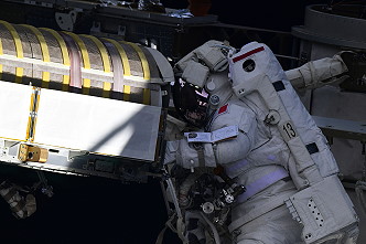 EVA on June 16, 2021