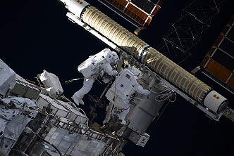 EVA on June 20, 2021