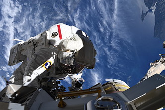 EVA on June 25, 2021