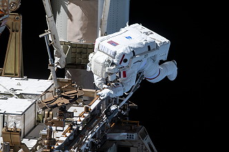 EVA on June 25, 2021