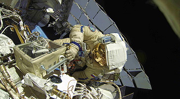 EVA on September 03, 2021