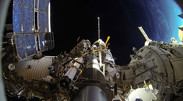 EVA on June 02, 2021