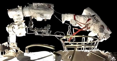 EVA on July 04, 2021