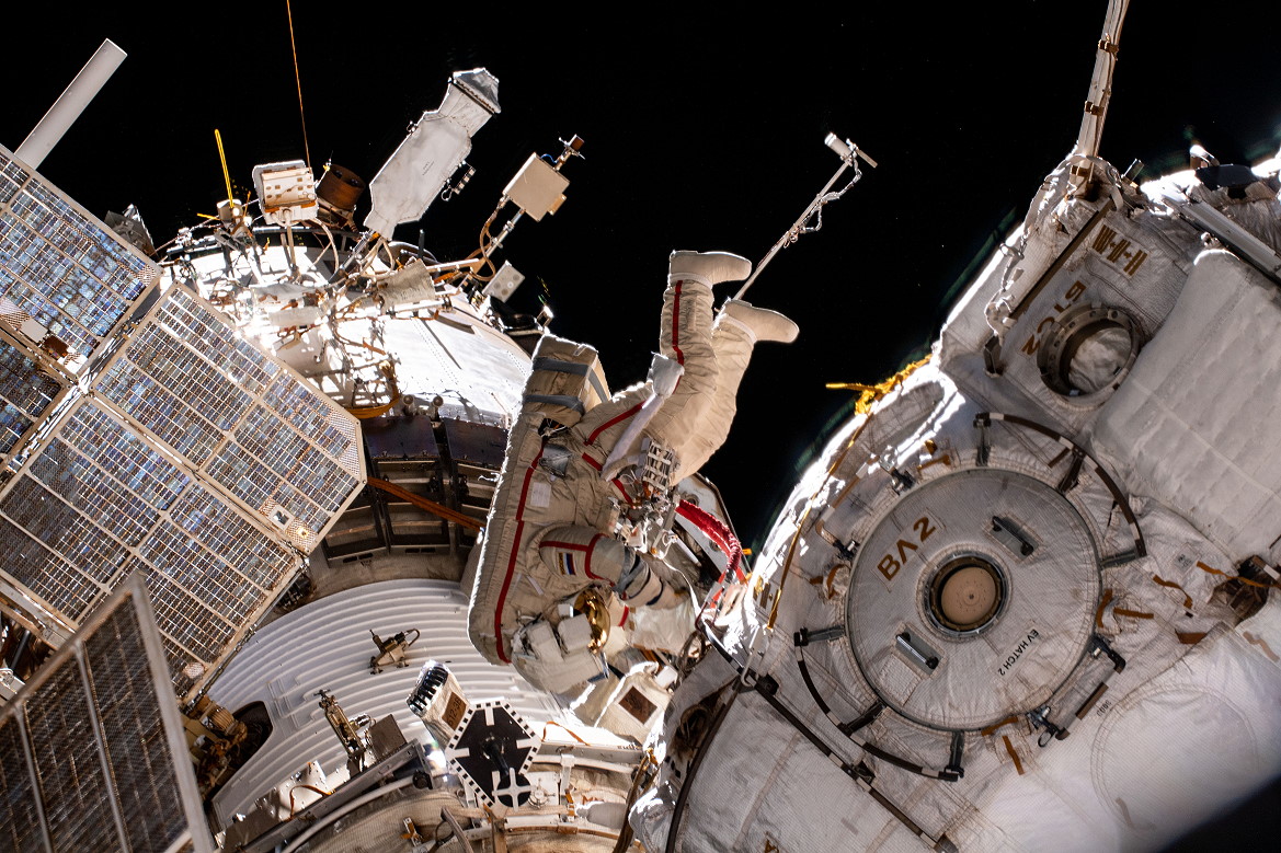 EVA on June 02, 2021