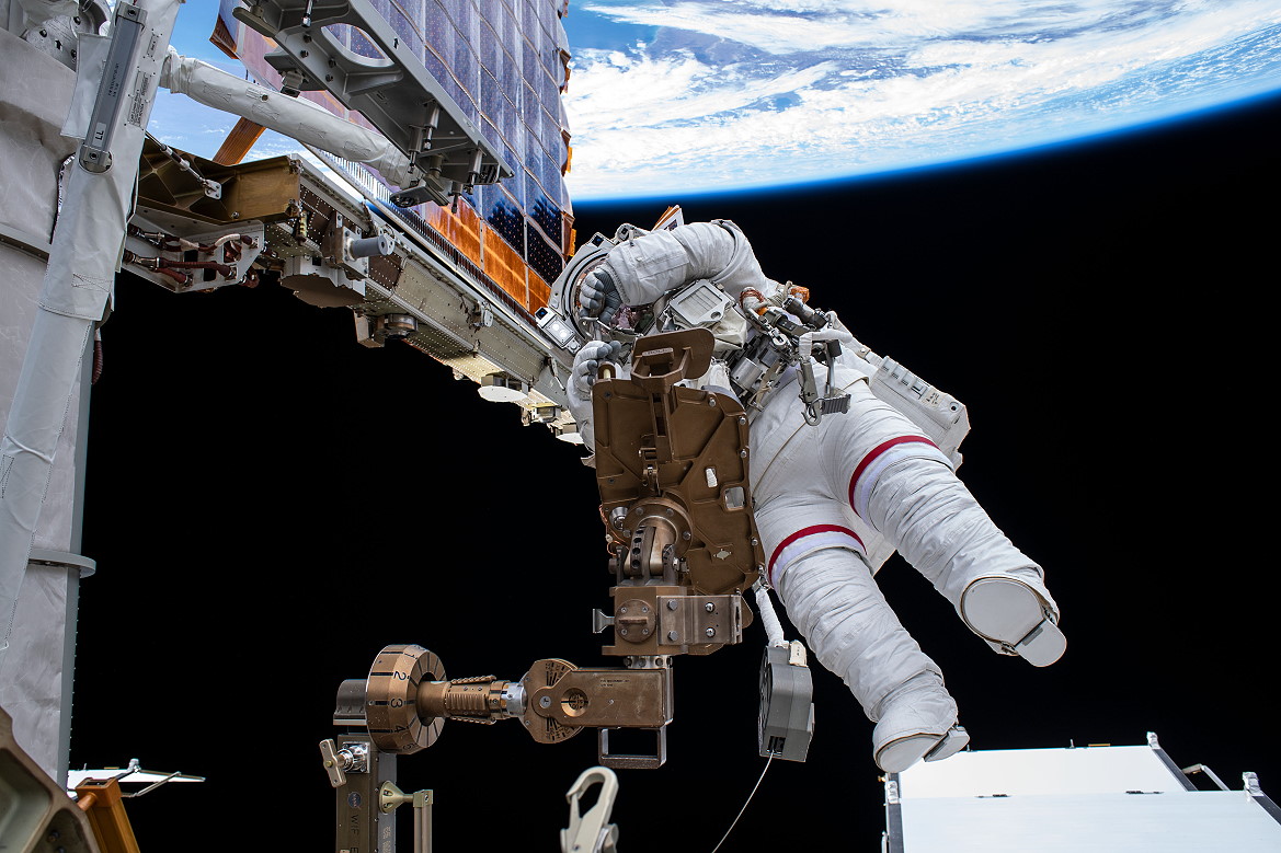 EVA on September 12, 2021