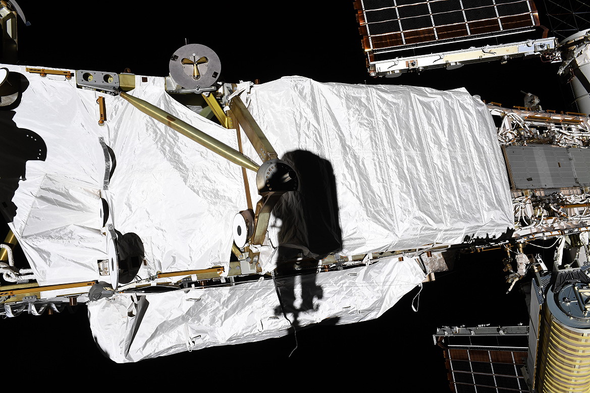 EVA on June 16, 2021