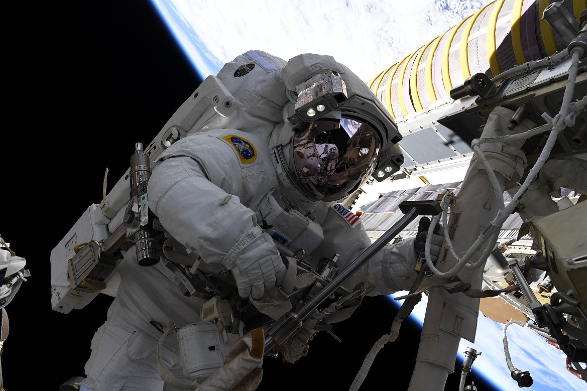 EVA on June 20, 2021