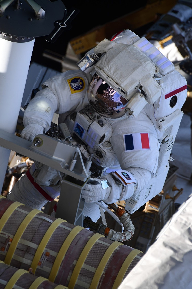 EVA on June 20, 2021