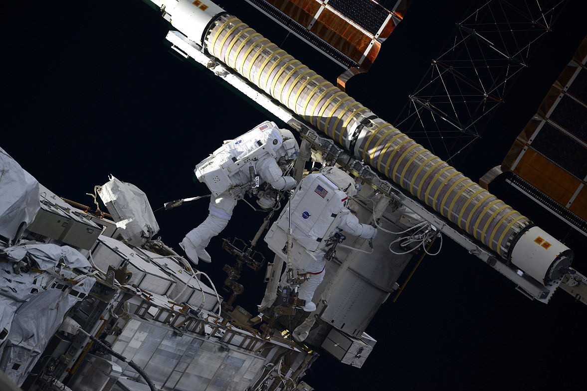 EVA on June 20, 2021