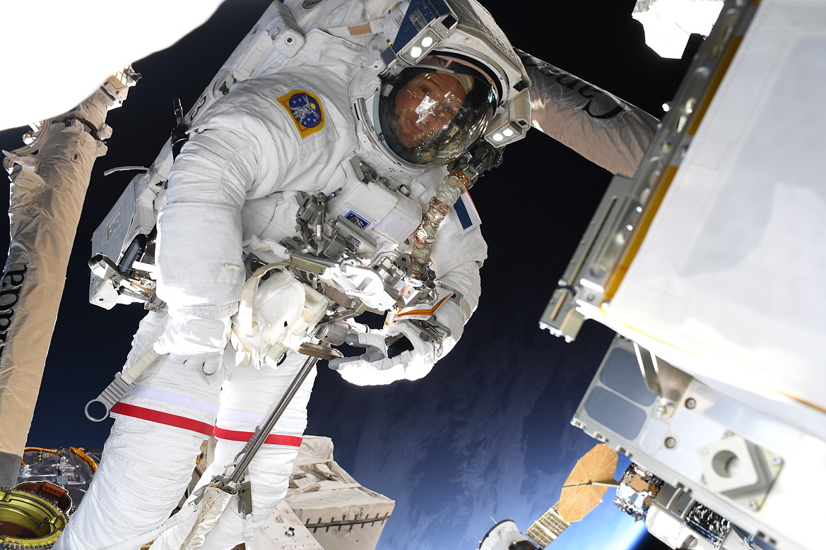 EVA on June 25, 2021