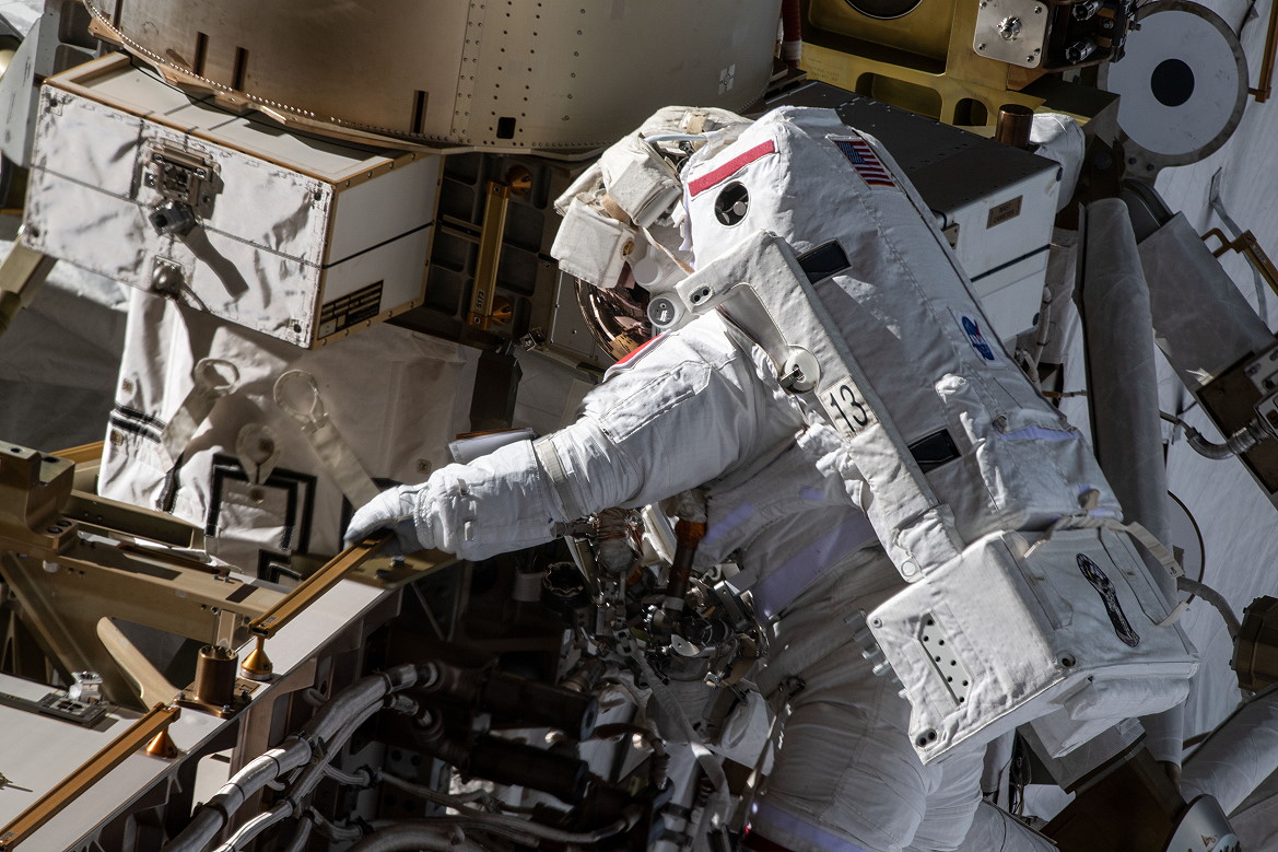 EVA on June 25, 2021