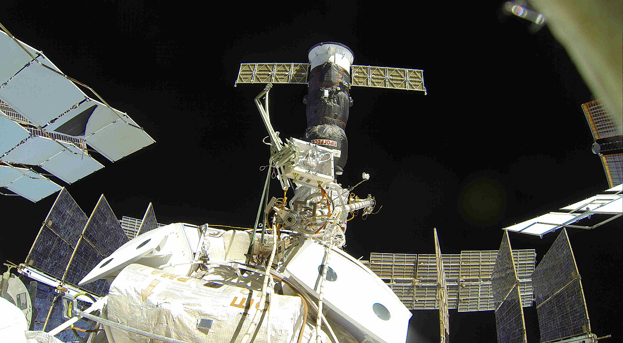 EVA on September 03, 2021