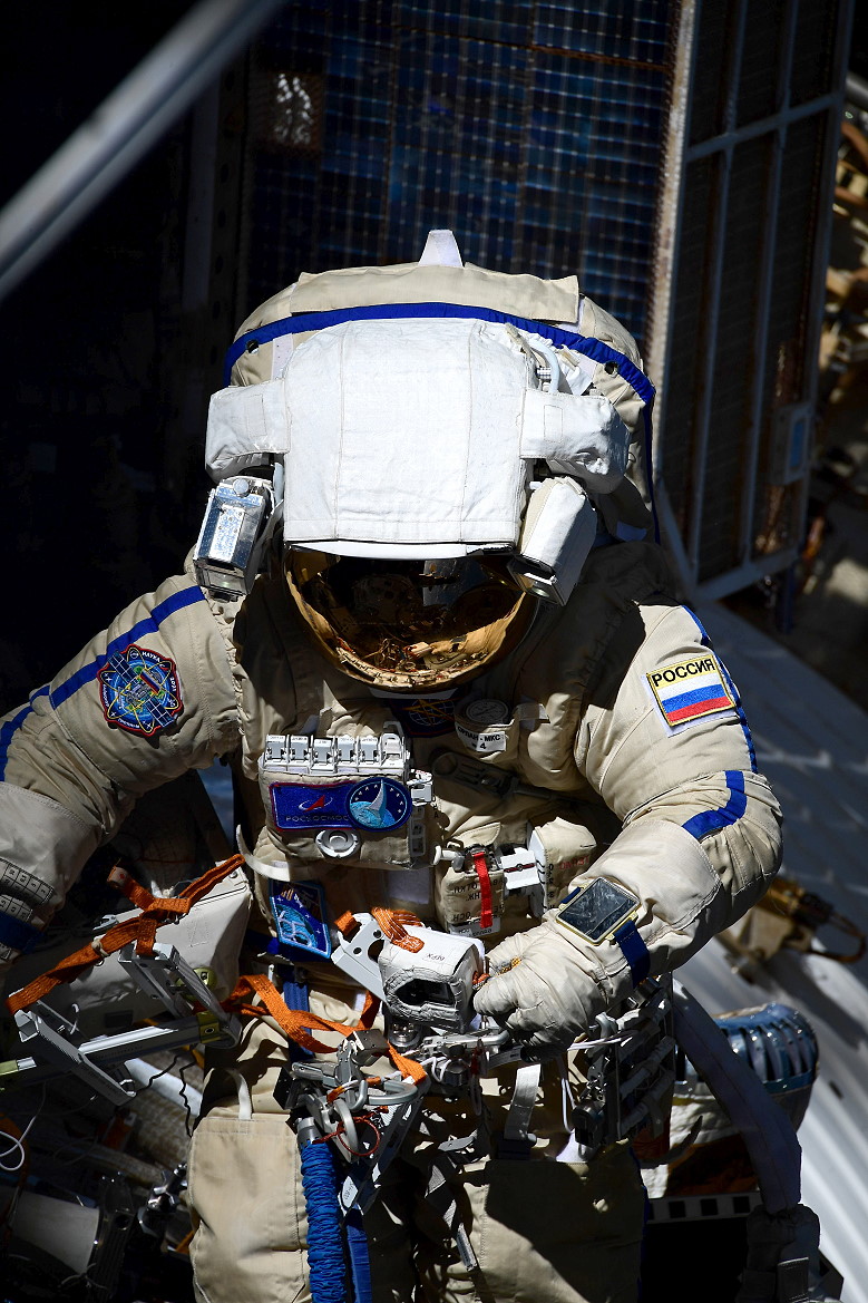 EVA on September 09, 2021