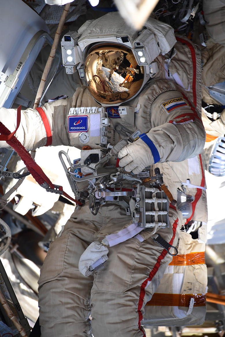 EVA on September 09, 2021