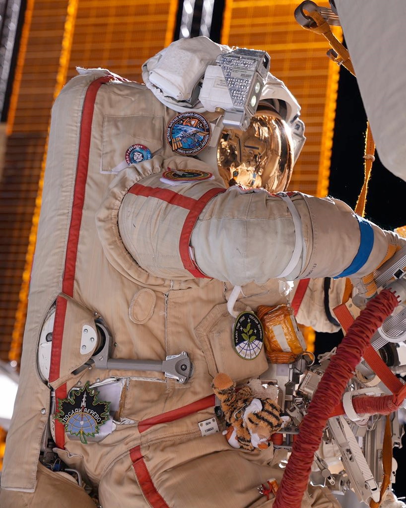 EVA am 02. September 2022