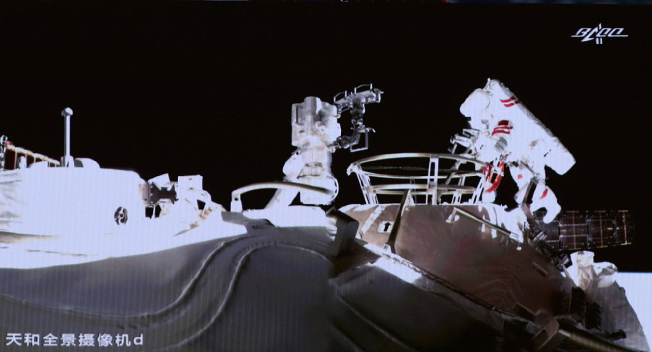 EVA on July 04, 2021