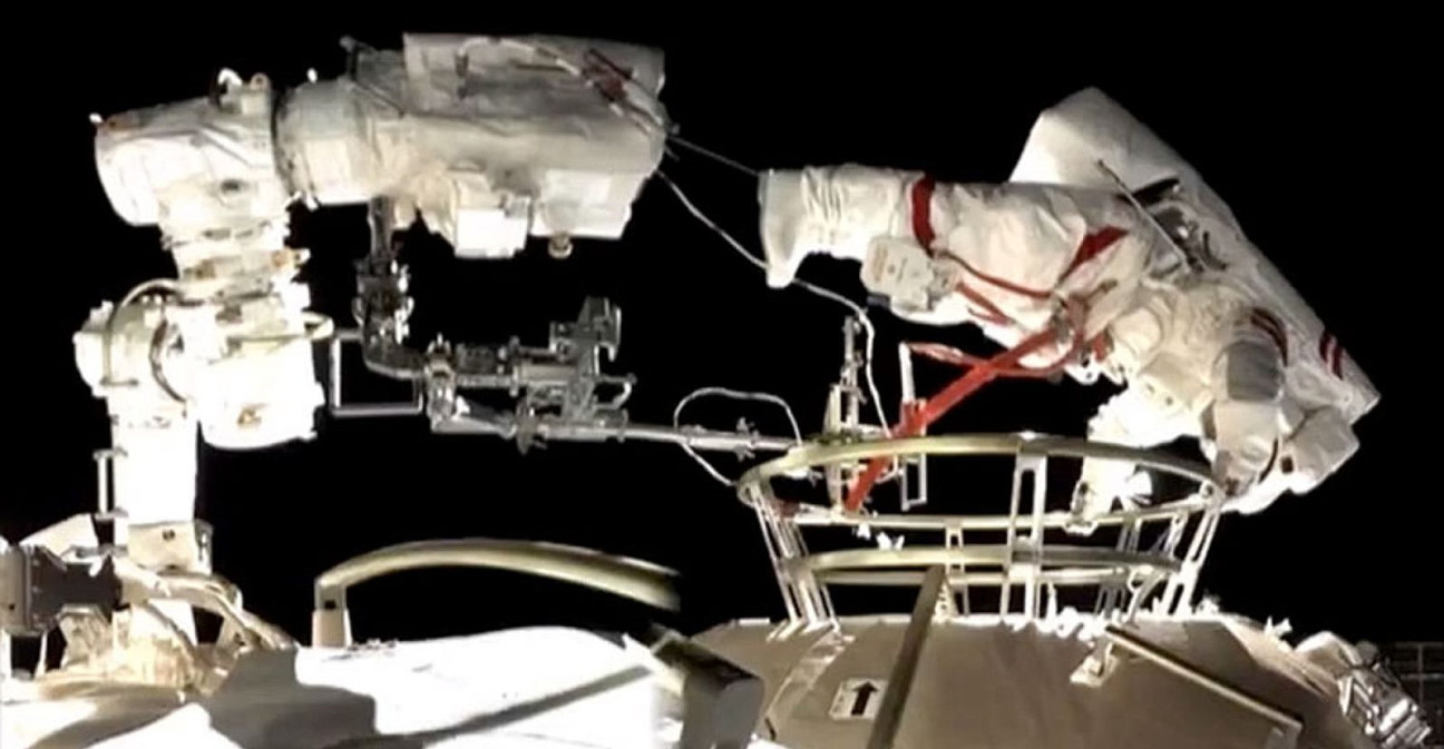 EVA on July 04, 2021