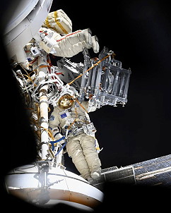 EVA on November 17, 2022