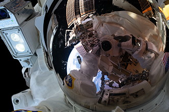 EVA on November 15, 2022