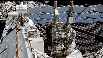 EVA on November 17, 2022